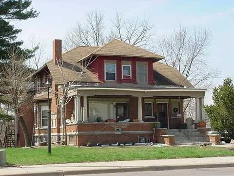 619 W Michigan Avenue, Battle Creek, MI 49037