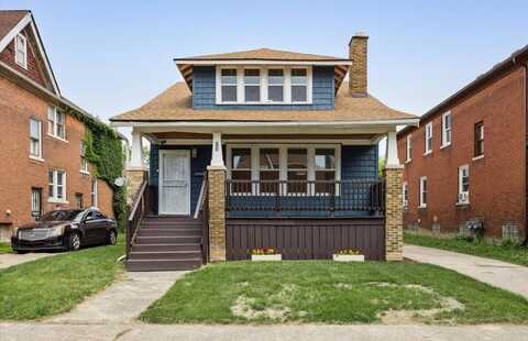 3500 Haverhill Street, Detroit, MI 48224