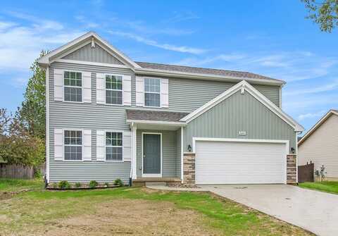 924 Forest Street, Marshall, MI 49068