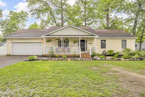 2151 Glenwood Court, Brooklyn, MI 49230