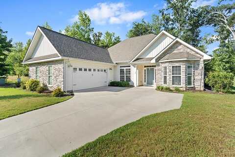 104 Kings Circle, Greenwood, SC 29649