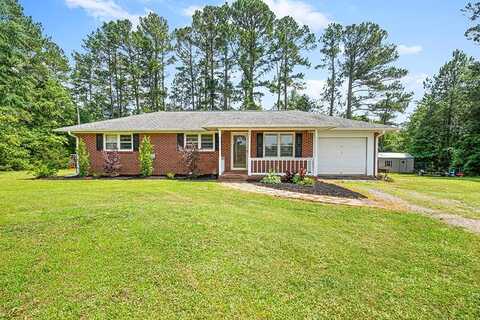 705 Cedar Springs, Bradley, SC 29819