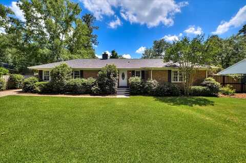 215 Barnard Ave, Aiken, SC 29801