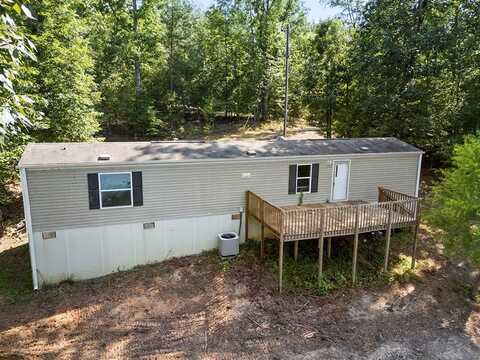 586 N Ruth Walker Road, Waterloo, SC 29384