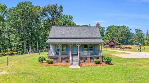 211 Andrews Chapel Rd, Hodges, SC 29653