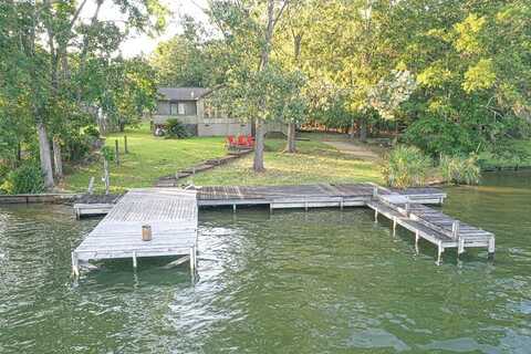 334 Pelican Harbor Dr, Cross Hill, SC 29332