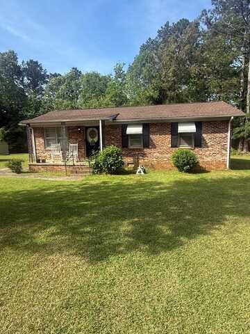606 Magnolia Dr, Greenwood, SC 29649