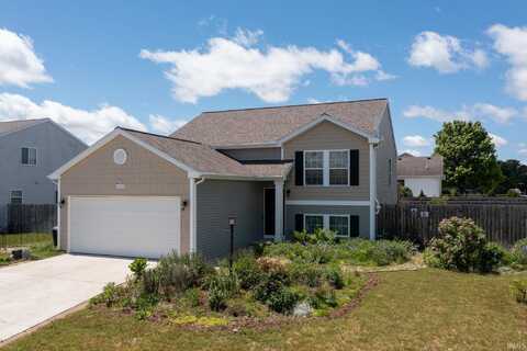 4343 Onyx Way, South Bend, IN 46628
