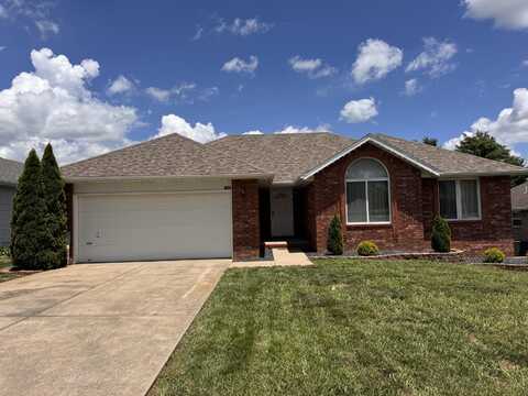 3945 W Cardinal Street, Springfield, MO 65810