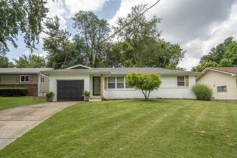 940 E Sayer Street, Springfield, MO 65803