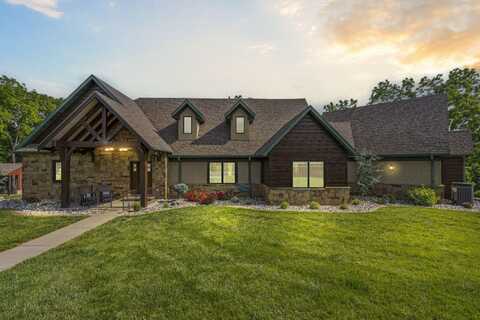 1029 Riverview Road, Clever, MO 65631