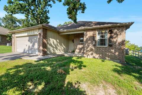 1065 S 21st Avenue, Ozark, MO 65721