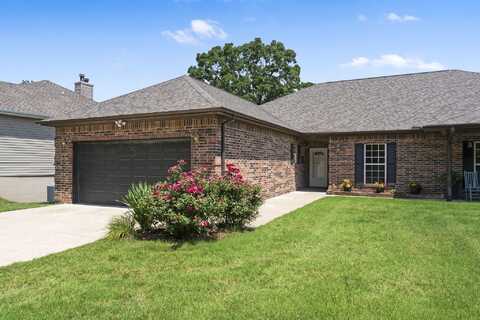 457 Avondale Drive, Branson, MO 65616
