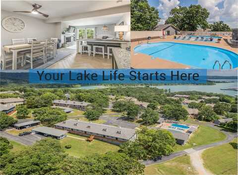 13 Keel Lane, Kimberling City, MO 65686