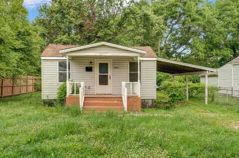 2025 N Roosevelt Avenue, Springfield, MO 65803