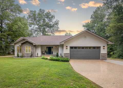24 Oniatara Lane, Cherokee Village, AR 72529