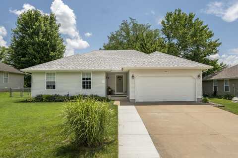 3954 W Portland Street, Springfield, MO 65807