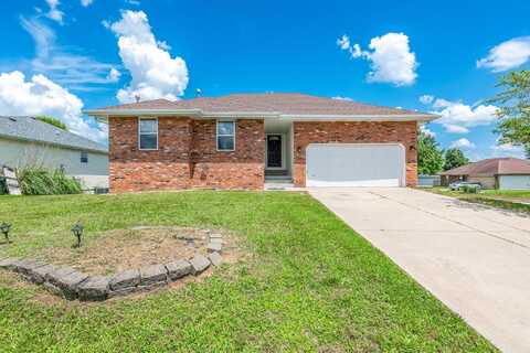 5238 S Tanager Avenue, Battlefield, MO 65619