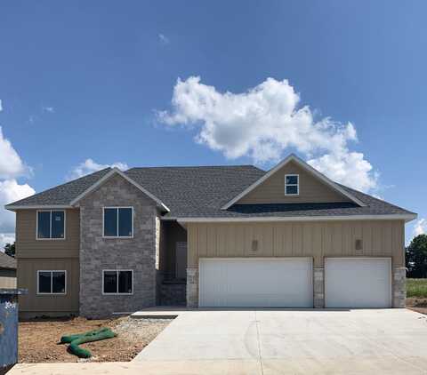 3044 E Heritage Street, Republic, MO 65738