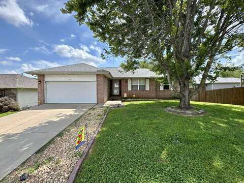 970 Creekside Place, Nixa, MO 65714