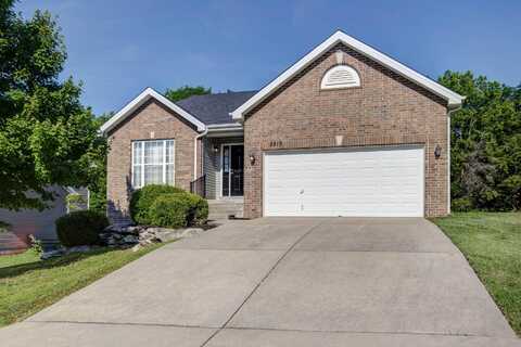 5513 S Faust Avenue, Springfield, MO 65810