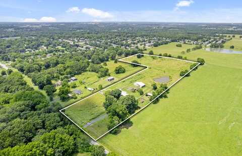 5295 E Farm Road 138, Springfield, MO 65809