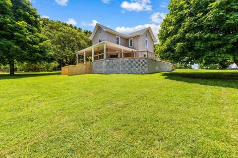 289 Backyard Street, Crane, MO 65633