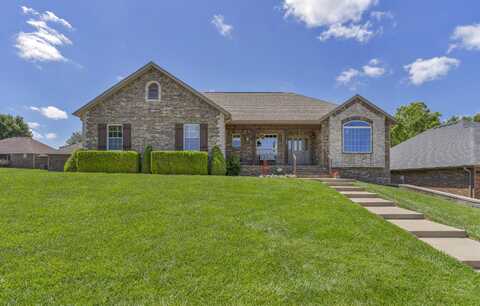 1190 E Headley Street, Springfield, MO 65803