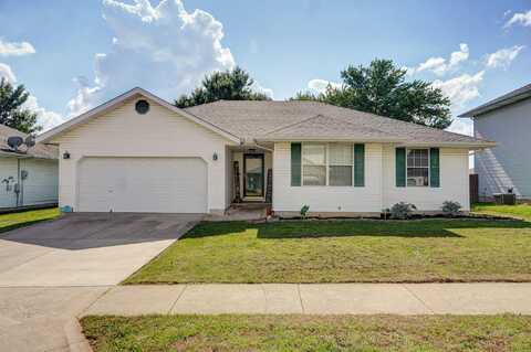 5563 S Walnut Hill Avenue, Springfield, MO 65810
