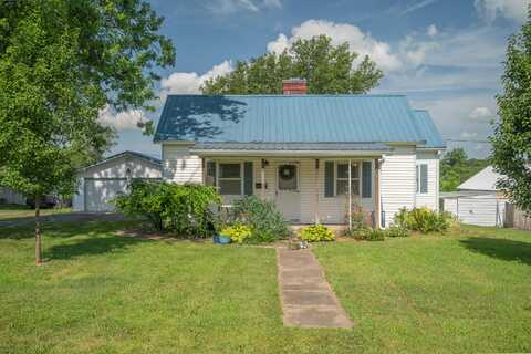 407 N Pine Street, Pierce City, MO 65723