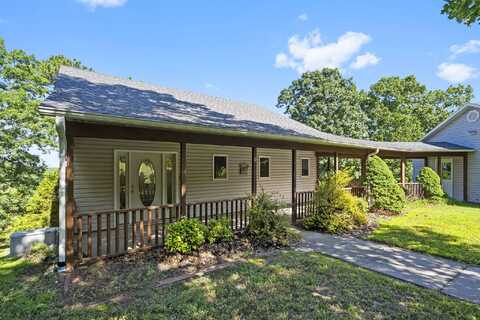 904 Arnold Road, Hollister, MO 65672
