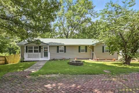 1515 Hilldale Drive, Neosho, MO 64850