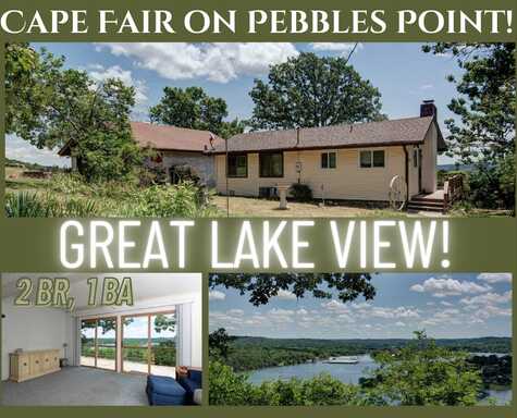 730 Peebles Point Road, Cape Fair, MO 65624