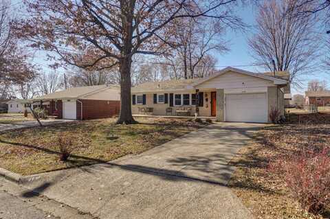 2159 N Link Avenue, Springfield, MO 65803