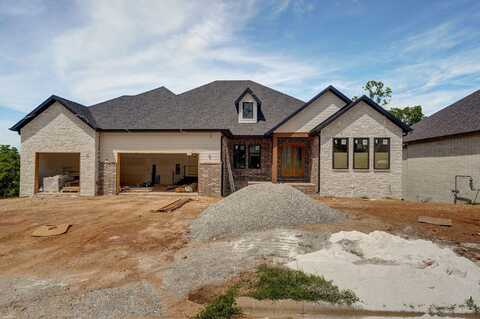 Lot 30 S Dollison Avenue, Springfield, MO 65810
