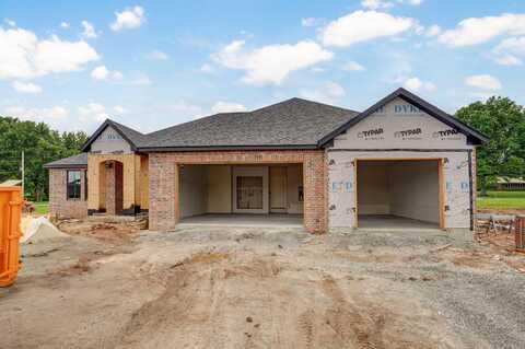 Lot 20 N Silver Charm Avenue, Springfield, MO 65802