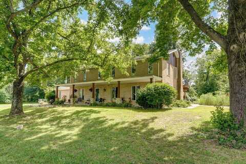 1956 W Blue Springs Road, Nixa, MO 65714