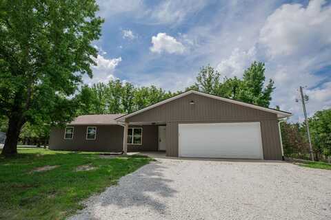 1378 E 425th Road, Bolivar, MO 65613