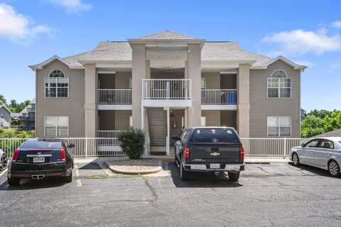 33 Golfshores Drive, Branson, MO 65616