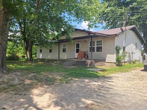 1404 Harlow Road, Summersville, MO 65571