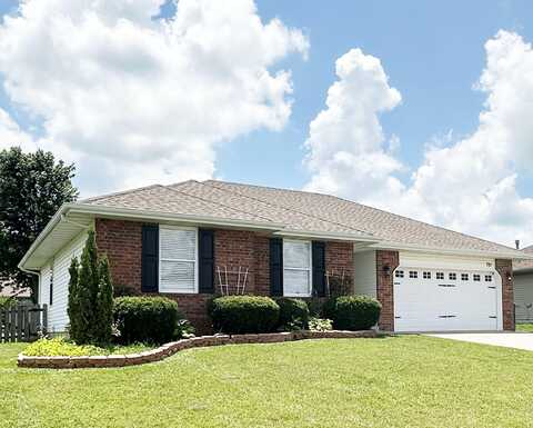 751 Logan Street, Rogersville, MO 65742