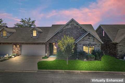 180 Stillwood Drive, Branson, MO 65616