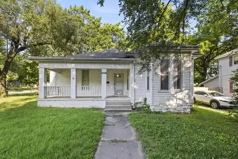 2003 N Jefferson Avenue, Springfield, MO 65803
