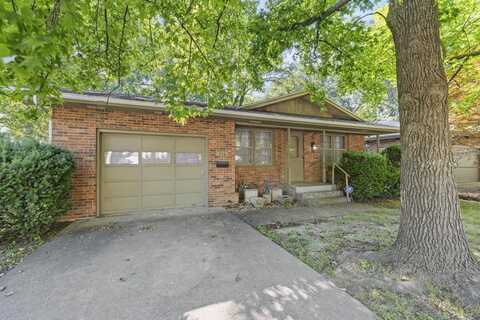 716 S Rogers Avenue, Springfield, MO 65804