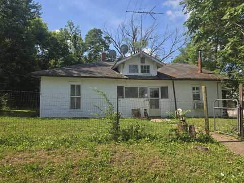 510 West 4th Street, Willow Springs, MO 65793