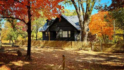 3 Hawk Nest Trail, Long Lane, MO 65590