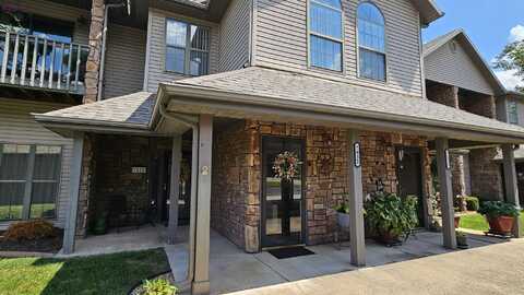 7832 Cozy Cove Road, Branson, MO 65616