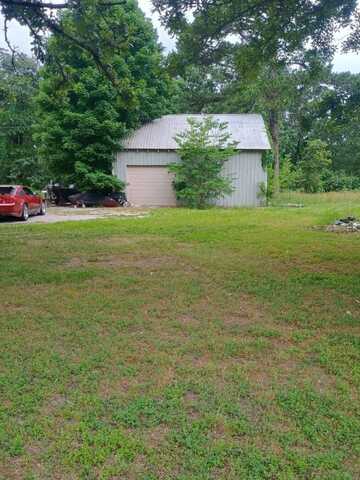 Lot 9 Sun Valley Lane, Lampe, MO 65681