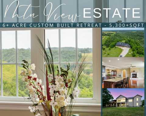 358 Spring View Place, Reeds Spring, MO 65737