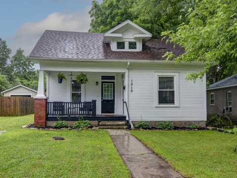 1510 E Mcdaniel Street, Springfield, MO 65802